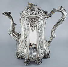 Antique james dixon for sale  ANDOVER