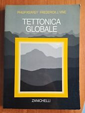Ingegneria geotecnica tettonic usato  Palermo