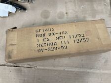 Wwii 49a coil for sale  Alvin