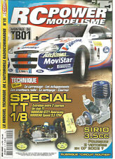 Power model special d'occasion  Expédié en Belgium
