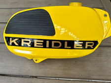 Kreidler florett tank gebraucht kaufen  Gründau