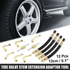 12pcs tire valve for sale  USA