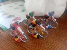 Coureurs cyclistes quiralu d'occasion  Limoges-