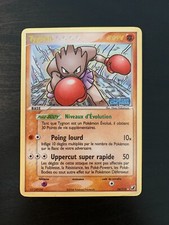 Carte pokémon tygnon d'occasion  Montpellier-