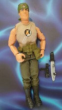 Action man militaire d'occasion Action man militaire d'occasion  Rouen-