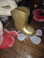 Ancienne chaussure botte d'occasion Ancienne chaussure botte d'occasion  Le Péage-de-Roussillon