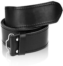 Leather kilt belt d'occasion  Expédié en Belgium