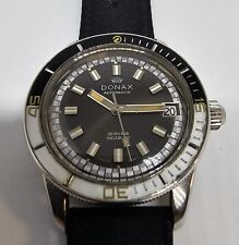 Orologio donax atm usato  Milazzo