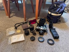 Minolta xg9 slr gebraucht kaufen  Essen