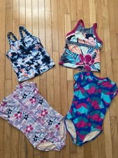 4pc. lot tea for sale  Westborough