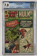 Tales astonish marvel d'occasion  Expédié en Belgium