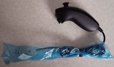 Manette neuve nunchuk d'occasion  Courbevoie