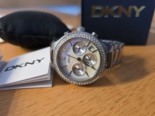 Dkny damen armbanduhr gebraucht kaufen Dkny damen armbanduhr gebraucht kaufen  Bodenwerder