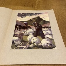 Lambing. clare leighton for sale  TONBRIDGE