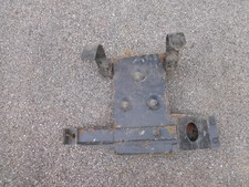 Jeep cj3 porta usato  Torrebelvicino