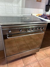 Cucina gas fuochi usato  Roma