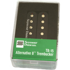 Seymour duncan alternative d'occasion  Annezin