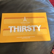 Jeffree star thirsty for sale  BODMIN