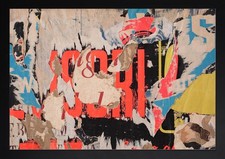 Collage kurt schwitters usato  Sant Egidio Alla Vibrata