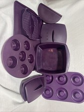 Epicure 9pc silicon for sale  Hubbard