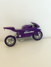 Bratz dolls motorcycle for sale  RUGBY