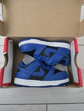 Kids infant nike for sale  ROWLEY REGIS