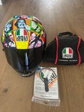 Agv tech faces for sale  Buena Vista