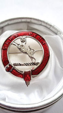 Sutherland clan crest for sale  EDINBURGH
