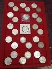 Argento 500 lire usato Argento 500 lire usato  Frattamaggiore