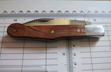 Ancien couteau crosse d'occasion  Francheville