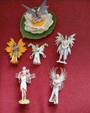 Schleich elfen konvolut gebraucht kaufen  Arnstadt