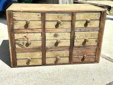 Original antique apothecary for sale  Rosedale