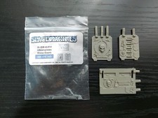 Warhammer 40k ultramarines usato  Arese