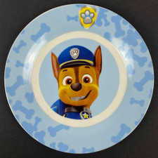 Teller paw patrol gebraucht kaufen Teller paw patrol gebraucht kaufen  Wanfried
