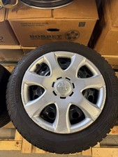 Winterkompletträder uni royal gebraucht kaufen  Weilbach