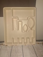 Vintage rubbermaid silverware for sale  Cleveland