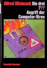 Angriff computer viren gebraucht kaufen  Berlin