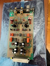 Scheda phono accuphase usato  Villorba