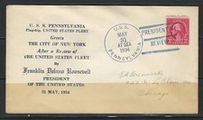 Ship cancel cover for sale  Carlisle