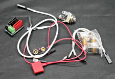 Emg solderless wiring for sale  Greensboro
