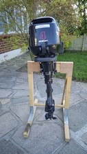 Outboard boat motor for sale  LEIGH-ON-SEA