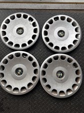 Genuine bmw wheel for sale  ALVA