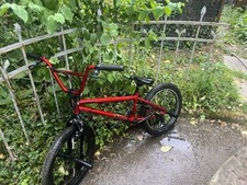 Mongoose legion bmx gebraucht kaufen  Löchgau