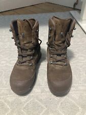 Haix boots size for sale  SALISBURY