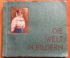 Bildern album komplett gebraucht kaufen  Baesweiler