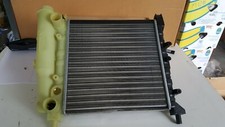 468172 VALEO RADIATORE MOTORE FIAT UNO - RADIATOR comprar usado  Enviando para Brazil