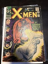 Uncanny men 1966 for sale  Saint Paul