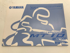 Manuale uso manutenzione usato  Rozzano