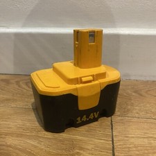 Ryobi bpp 1417 for sale  LEEDS