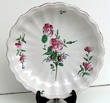 Strasbourg xviiième assiette d'occasion  Bollwiller